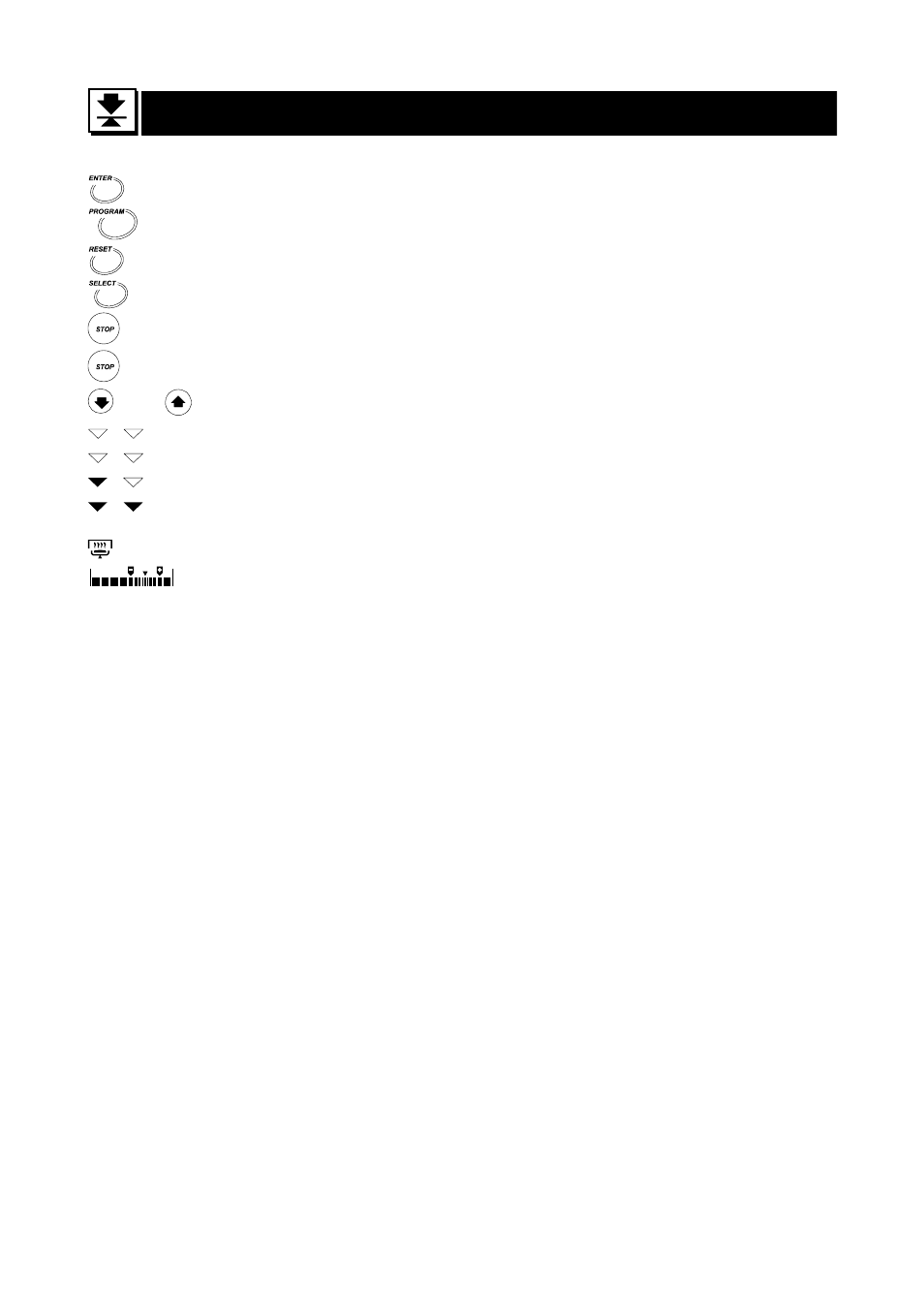 17. index index index index | A&D Weighing ML-50 User Manual | Page 72 / 75