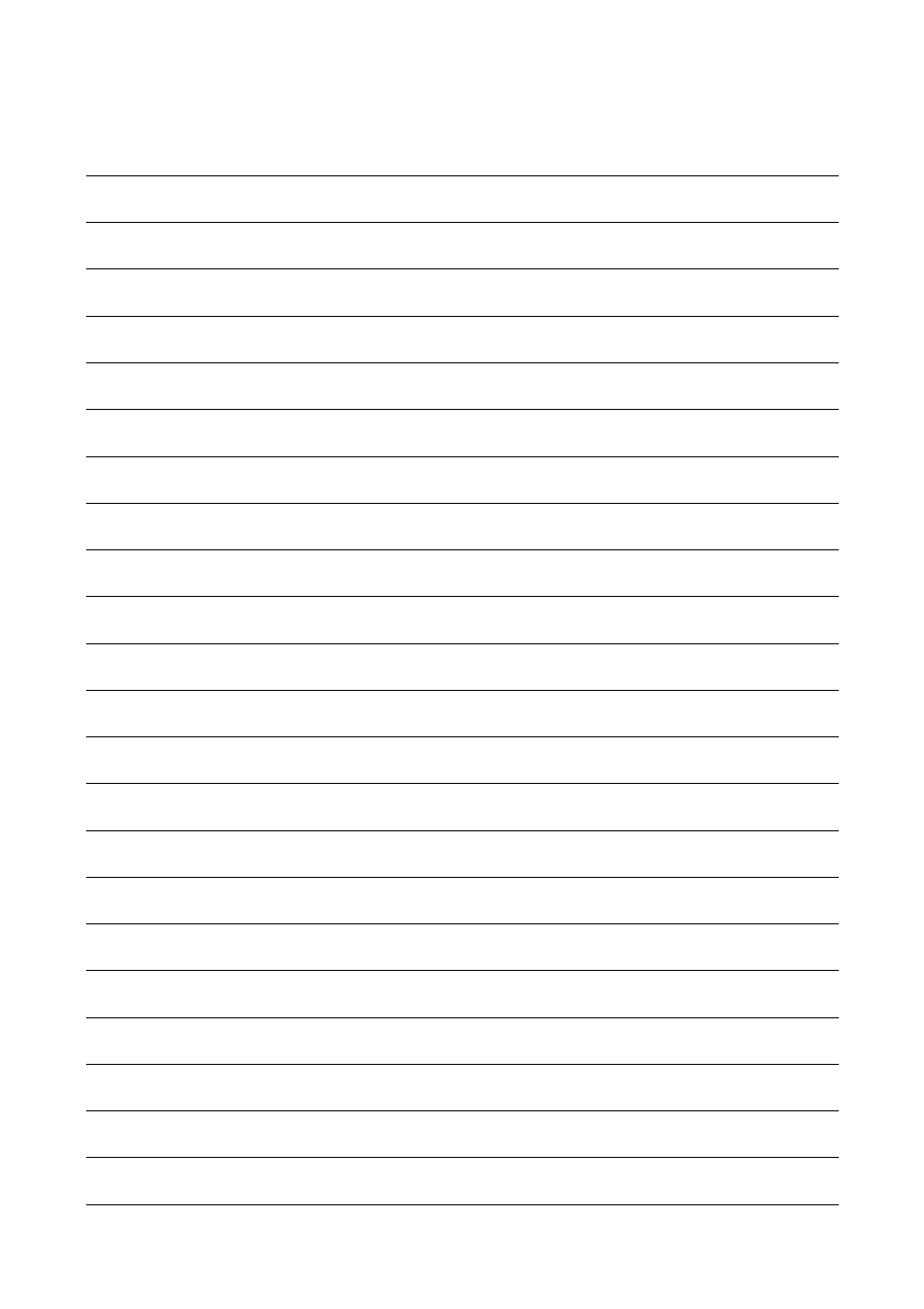 A&D Weighing ML-50 User Manual | Page 74 / 75