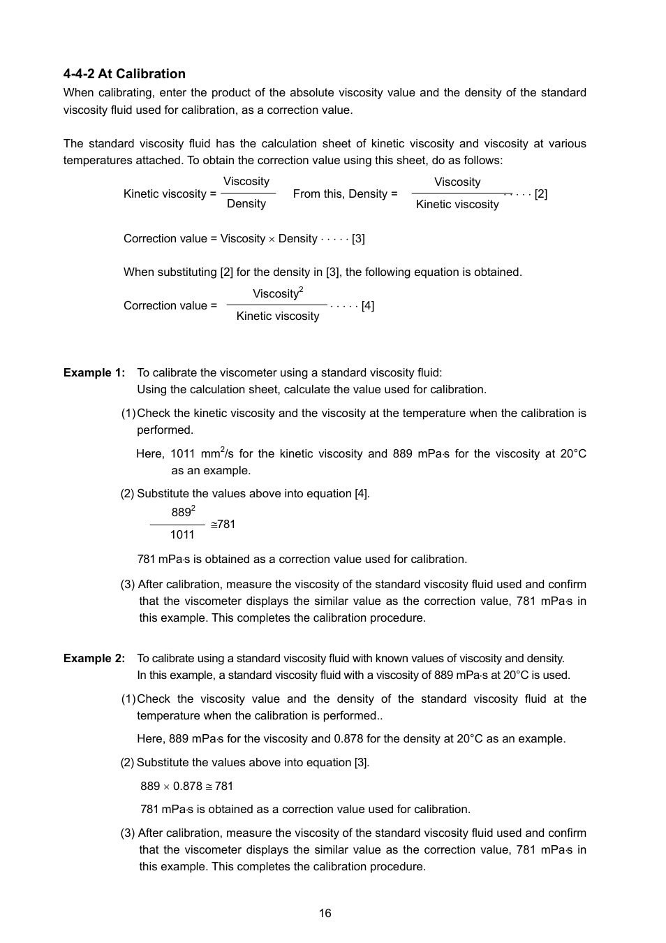 A&D Weighing SV-100 User Manual | Page 18 / 66