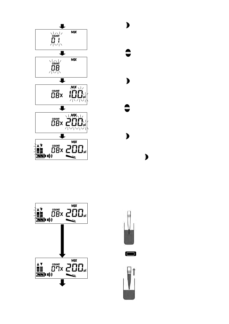 A&D Weighing MPA-1200 User Manual | Page 24 / 48