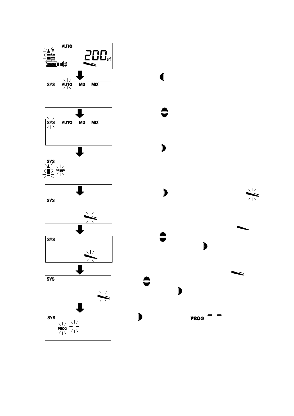 A&D Weighing MPA-1200 User Manual | Page 28 / 48