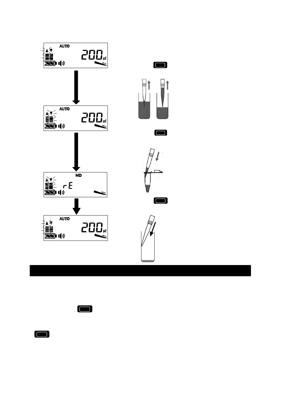 7 blowout function | A&D Weighing MPA-1200 User Manual | Page 29 / 48