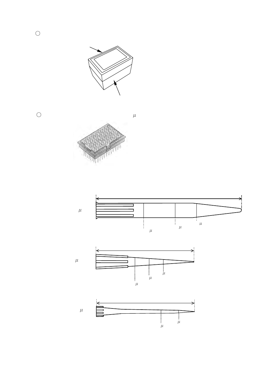 A&D Weighing MPA-1200 User Manual | Page 43 / 48