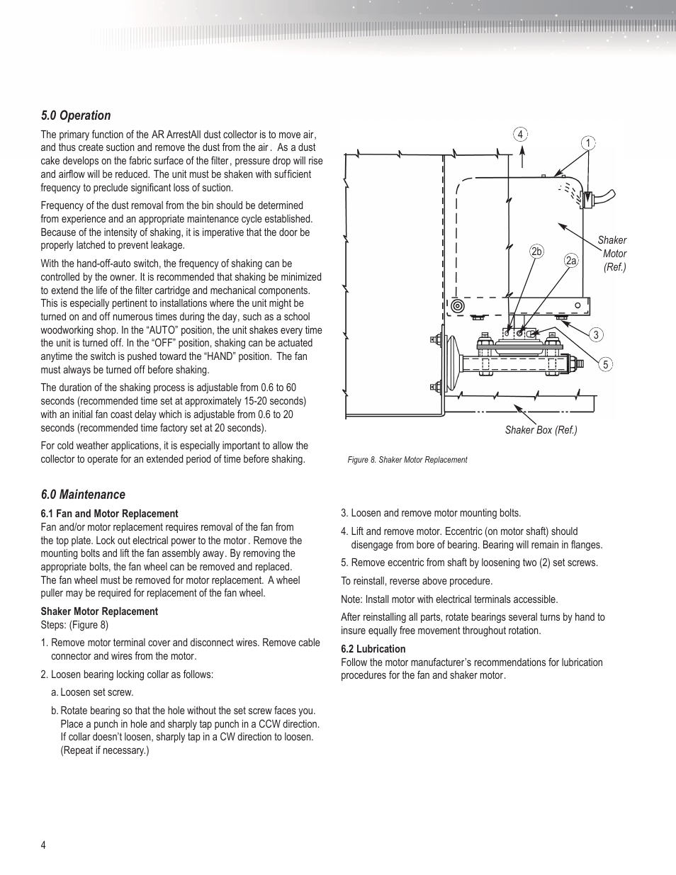AAF International ArrestAll User Manual | Page 4 / 8