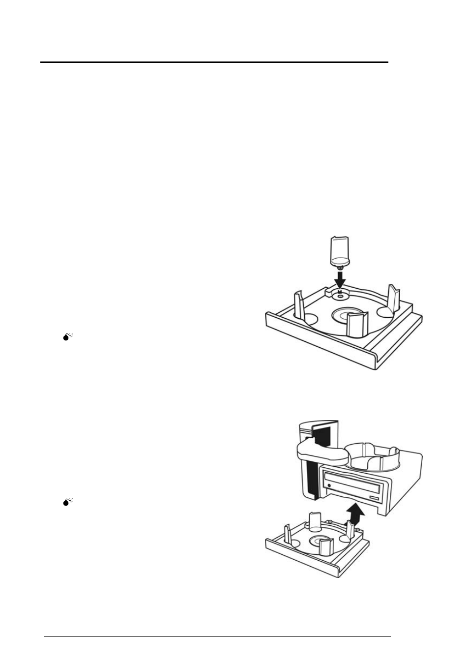 Acronova DQ-5610 Series User Manual | Page 10 / 20
