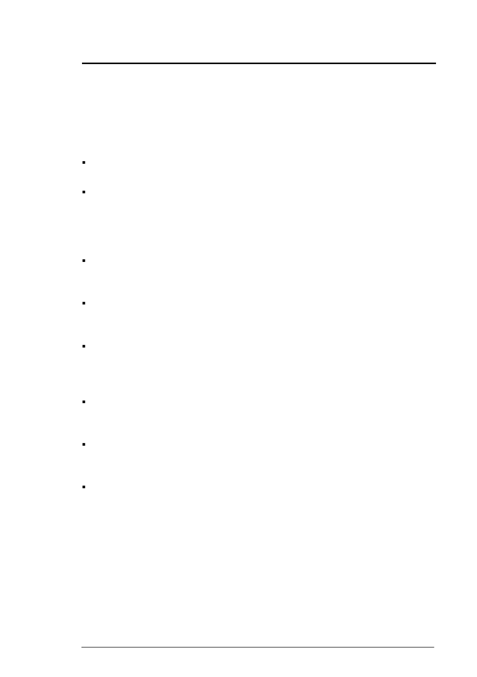 Acronova DQ-5610 Series User Manual | Page 3 / 20