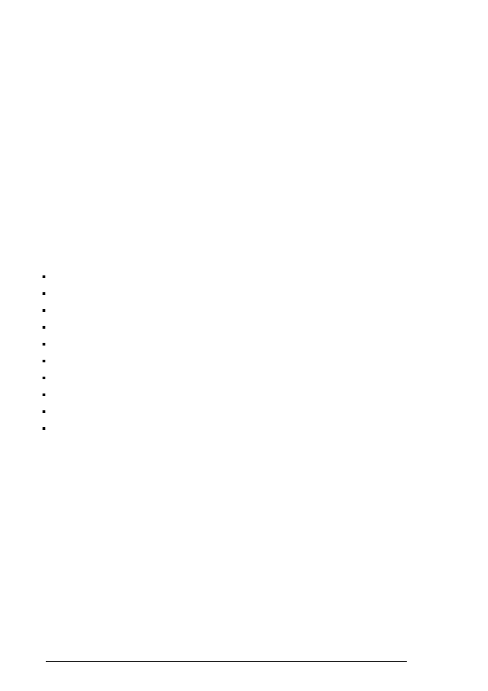 Acronova DQ-5610 Series User Manual | Page 8 / 20