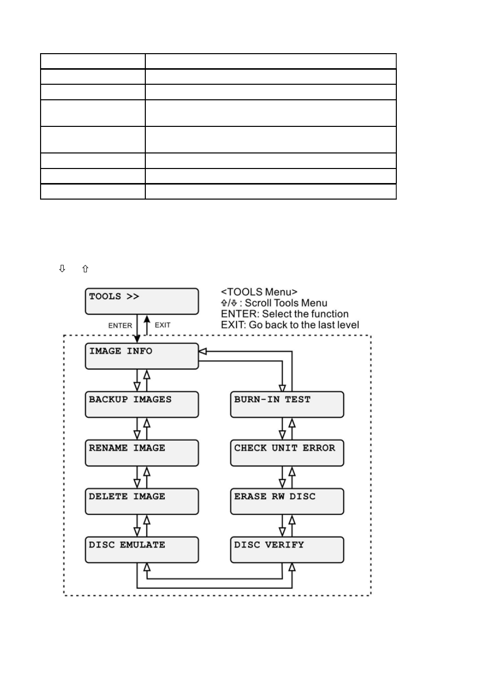 Acronova NBCH07 Series User Manual | Page 16 / 40