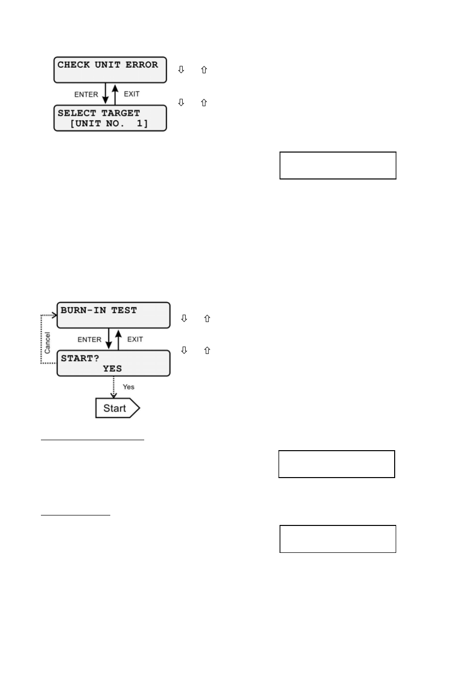 Acronova NBCH07 Series User Manual | Page 30 / 40