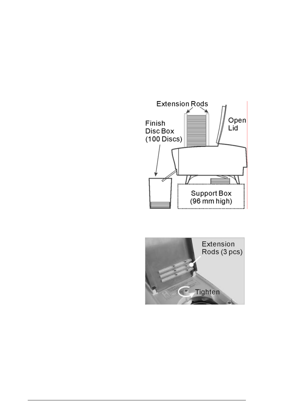 Acronova NB12 Series User Manual | Page 16 / 28