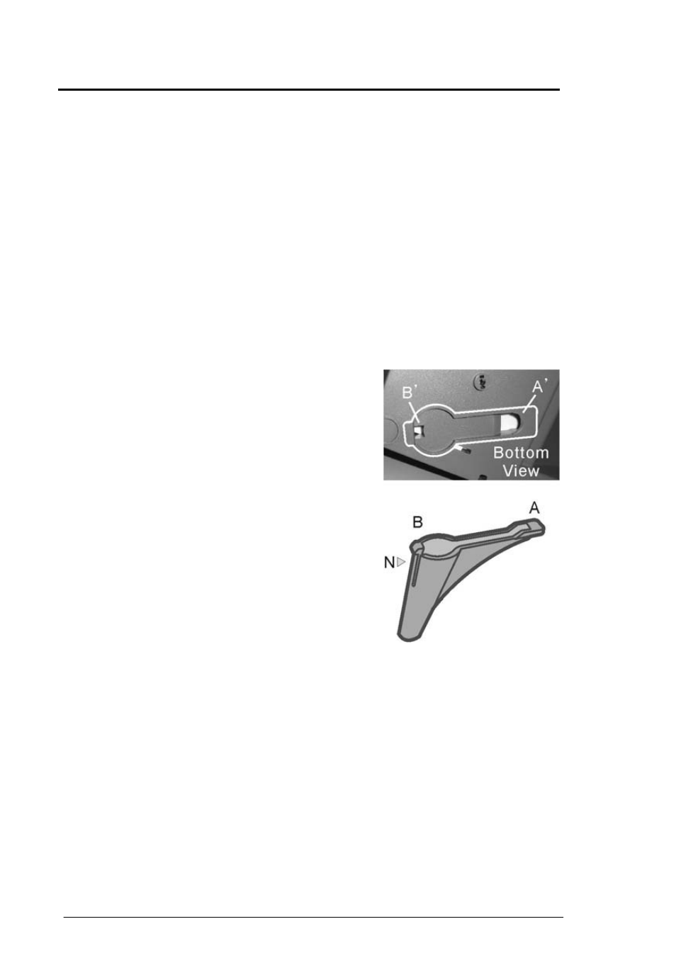 Acronova NB11 Series User Manual | Page 12 / 24