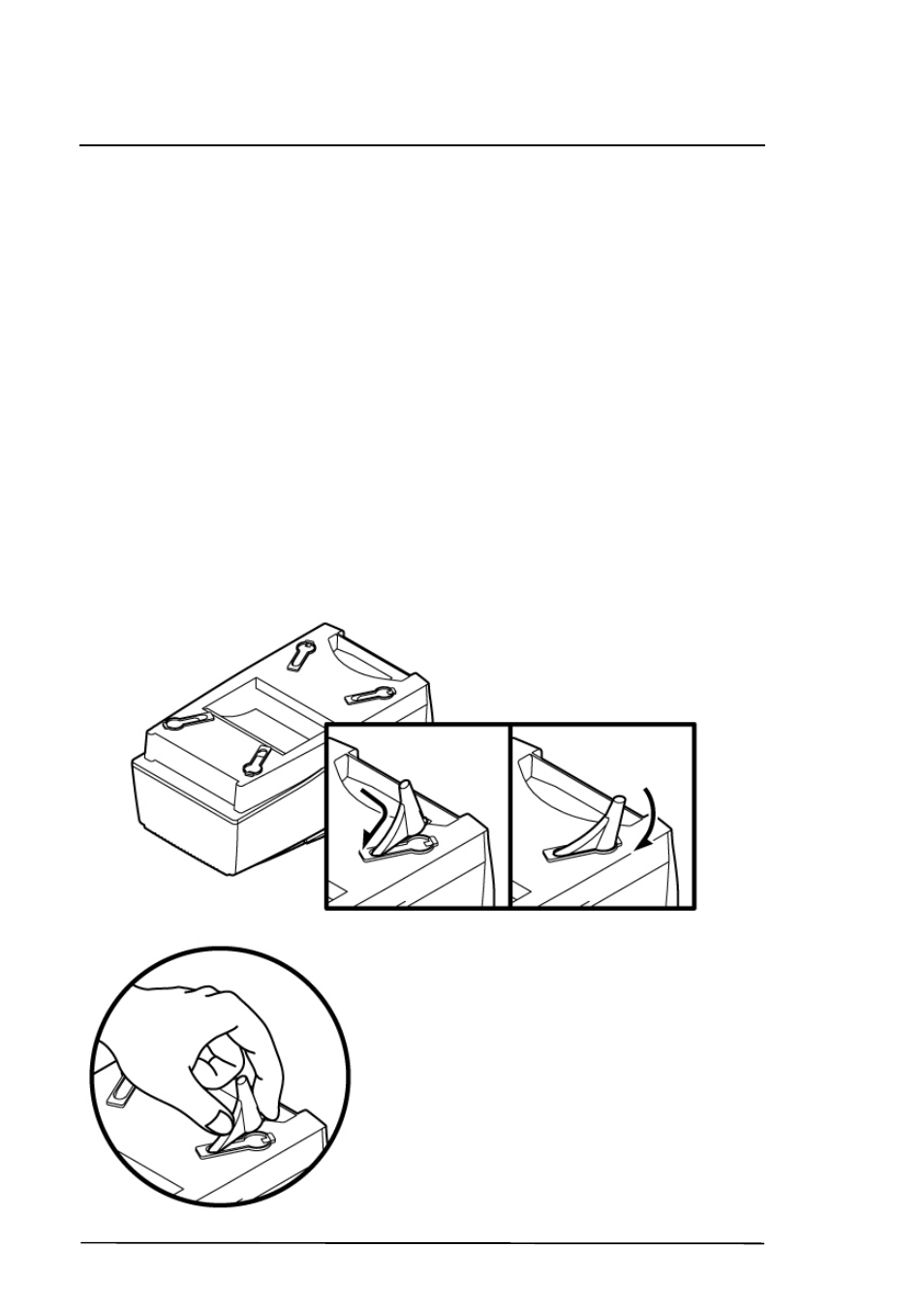 Acronova NB21 Series User Manual | Page 12 / 28