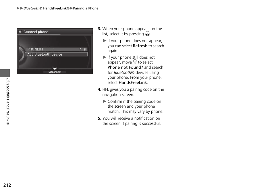 Acura 2015 MDX - Navigation Manual (Without Software Update) Ver. ST02 User Manual | Page 213 / 341