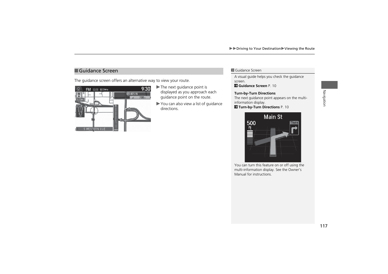 Acura 2015 MDX - Navigation Manual (With Software Update) Ver. ST03 User Manual | Page 118 / 349