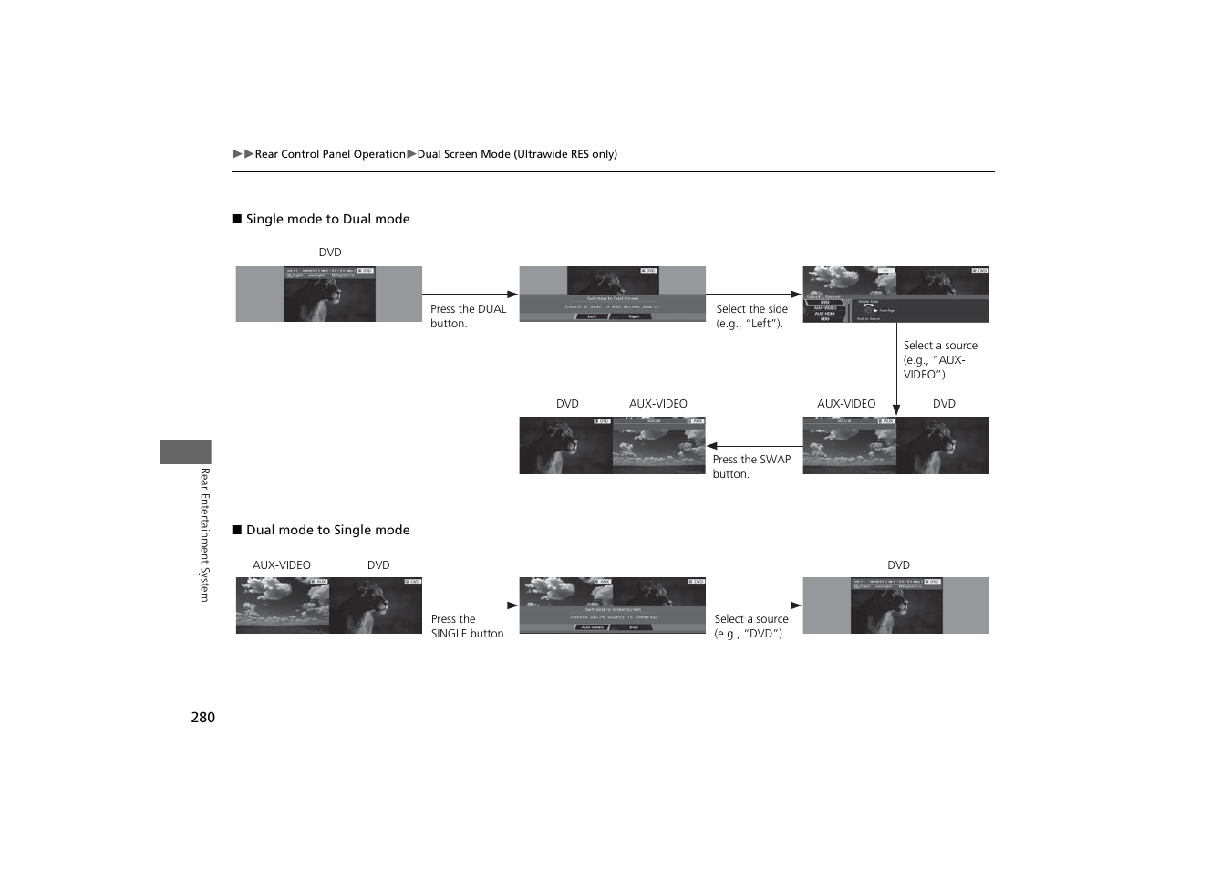 Acura 2015 MDX - Navigation Manual (With Software Update) Ver. ST03 User Manual | Page 281 / 349