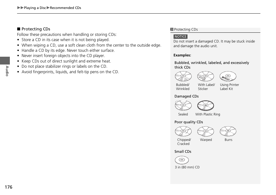 Acura 2015 TLX - Navigation Manual (Without Software Update) Ver. ST02 User Manual | Page 177 / 329