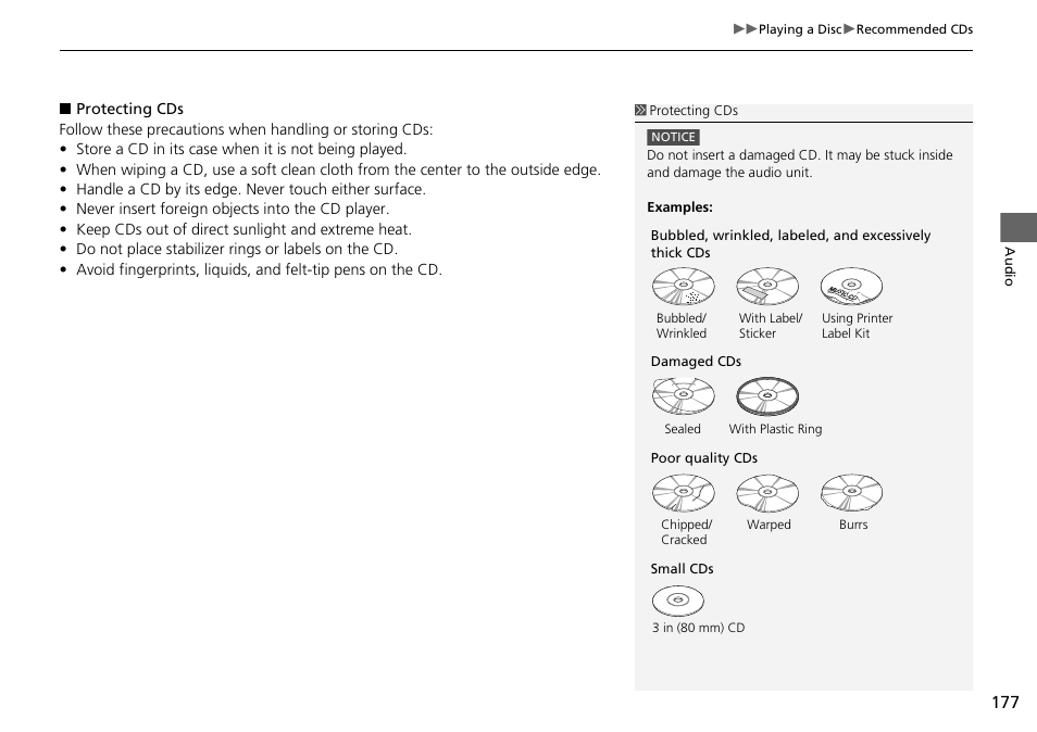 Acura 2015 TLX - Navigation Manual (With Software Update) Ver. ST03 User Manual | Page 178 / 333