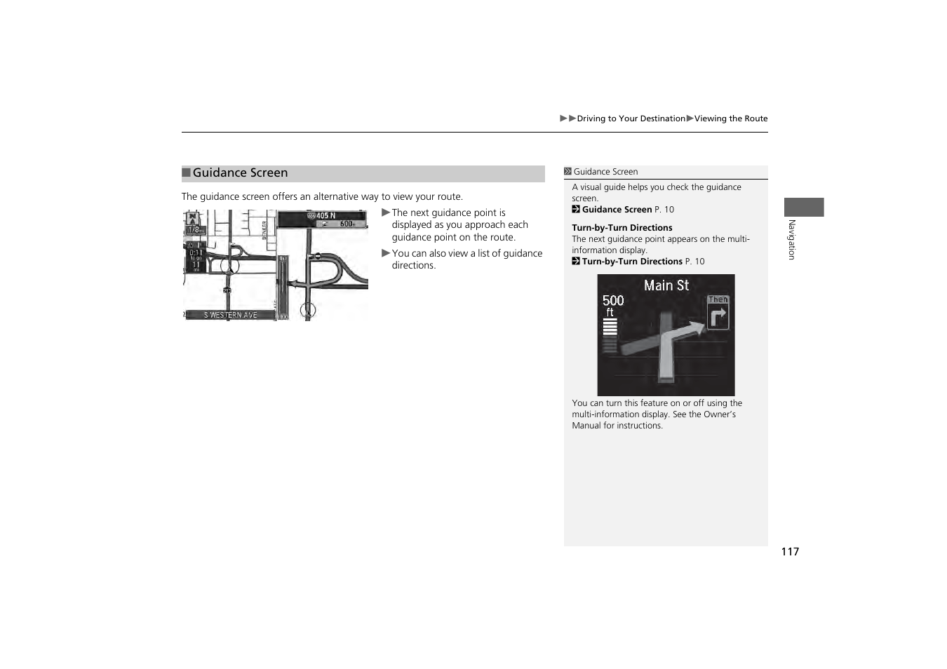 Acura 2014 MDX - Navigation Manual User Manual | Page 118 / 343