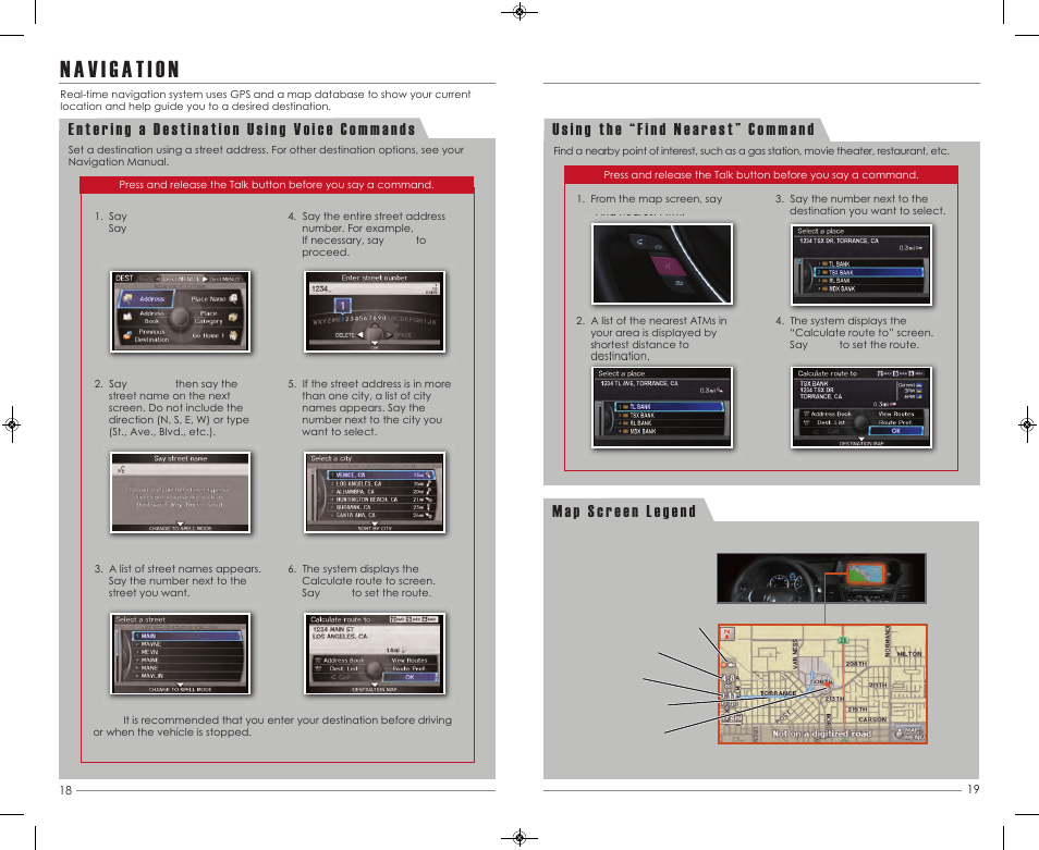 P.18, P. 18 | Acura 2014 RDX - Advanced Technology Guide (Advanced) User Manual | Page 11 / 20