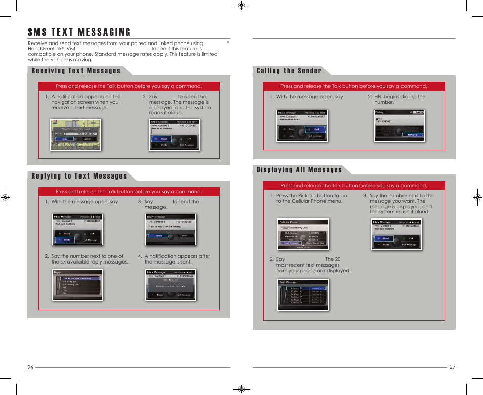 Acura 2014 RDX - Advanced Technology Guide (Advanced) User Manual | Page 15 / 20