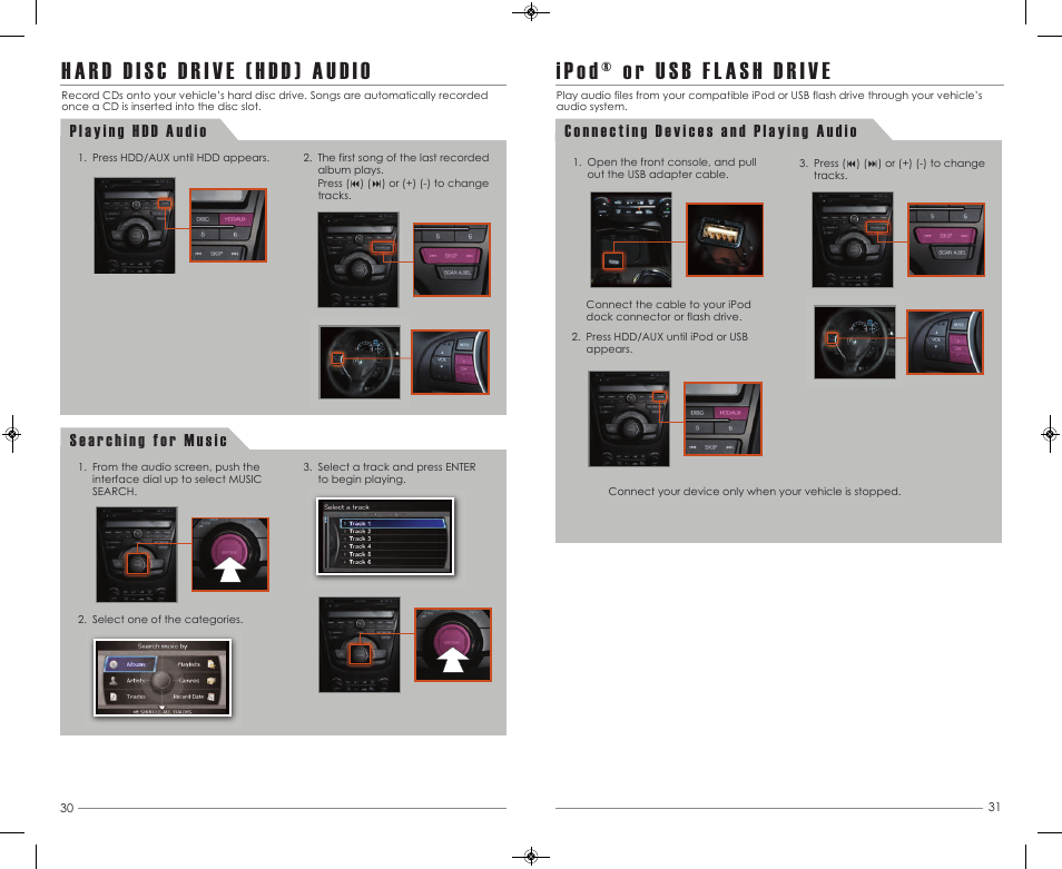 Acura 2014 RDX - Advanced Technology Guide (Advanced) User Manual | Page 17 / 20