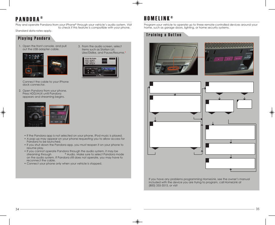 Acura 2014 RDX - Advanced Technology Guide (Advanced) User Manual | Page 19 / 20