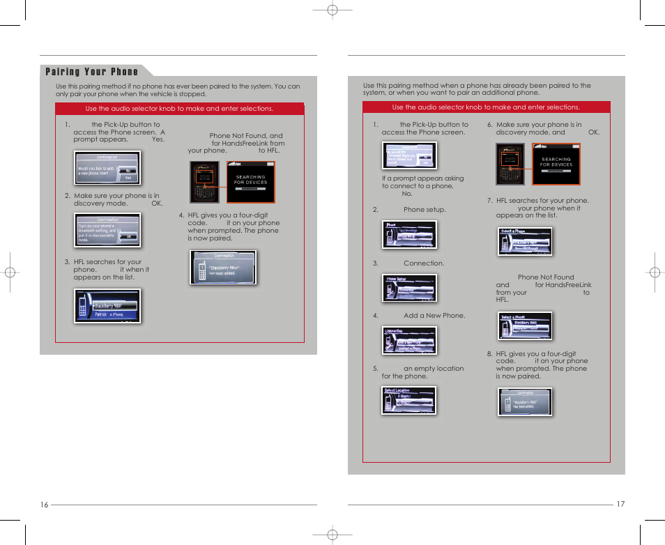 Acura 2013 ILX Hybrid - Advanced Technology Guide (Base) User Manual | Page 10 / 15