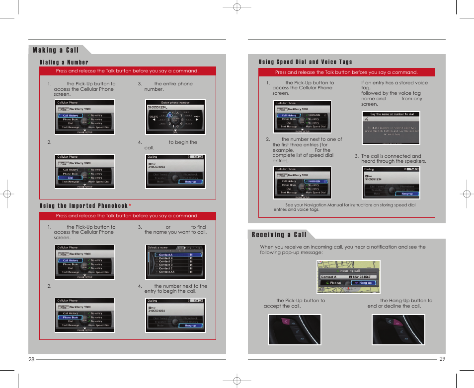 Acura 2013 ILX Hybrid - Advanced Technology Guide (Tech) User Manual | Page 16 / 22
