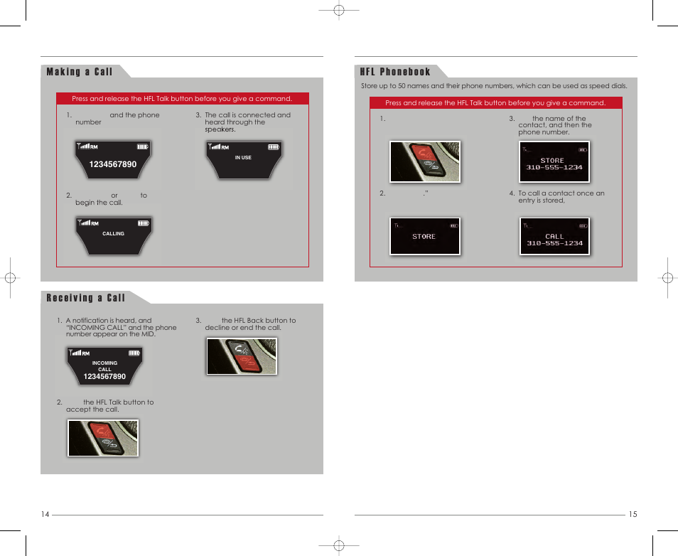 Acura 2013 MDX - Advanced Technology Guide (Base) User Manual | Page 9 / 10