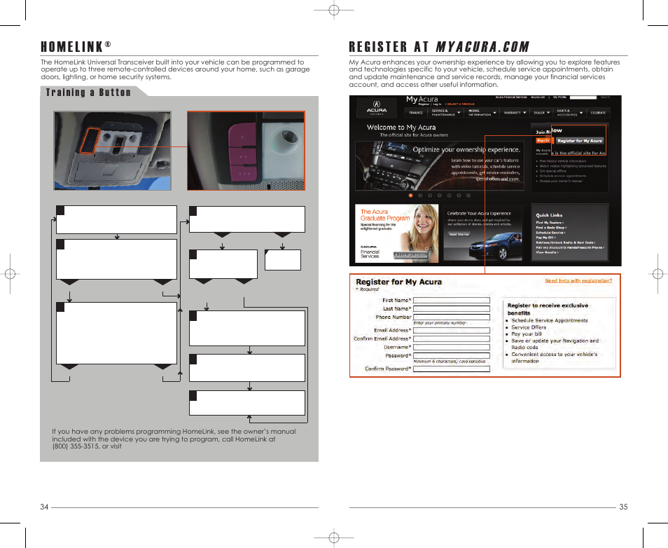 Acura 2013 MDX - Advanced Technology Guide (Tech) User Manual | Page 19 / 20