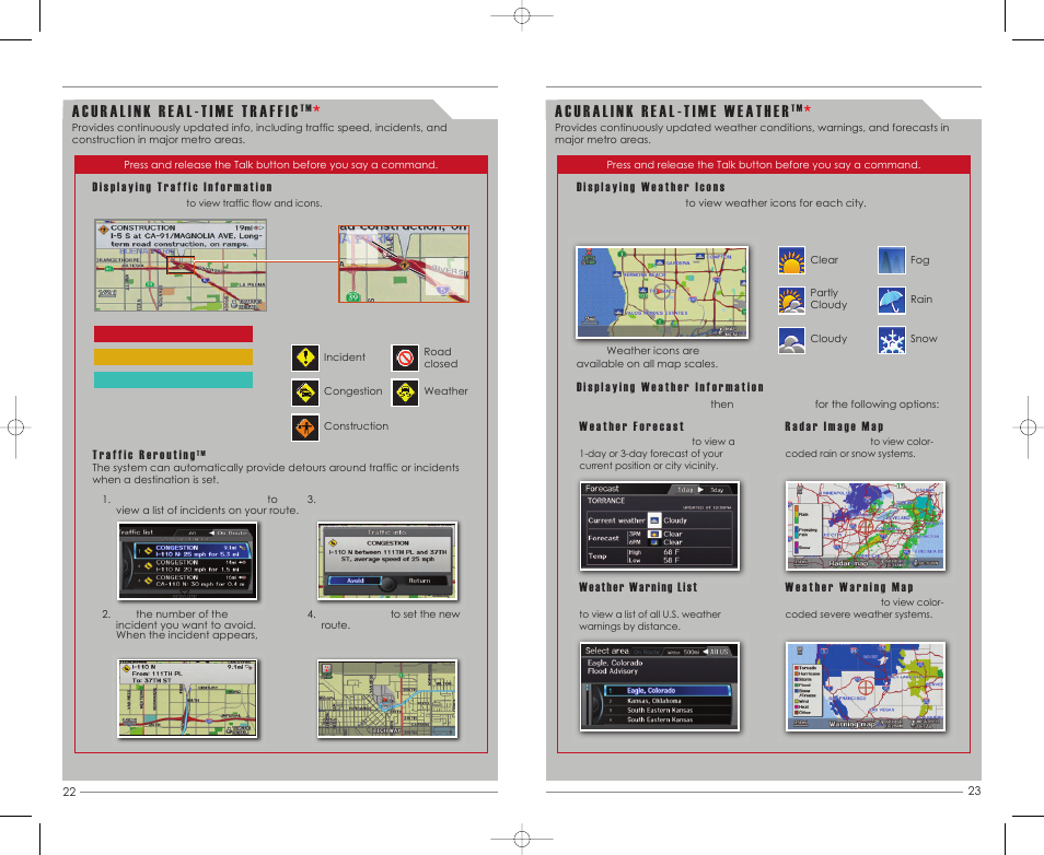 Acura 2013 RDX - Advanced Technology Guide (Tech) User Manual | Page 13 / 21