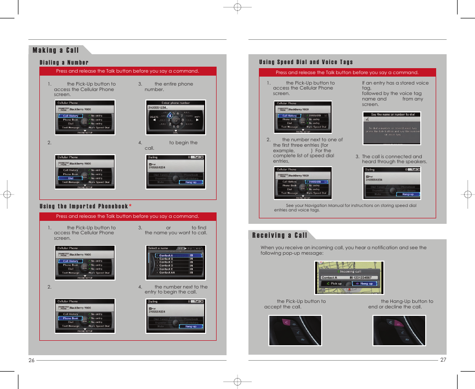 Acura 2013 RDX - Advanced Technology Guide (Tech) User Manual | Page 15 / 21