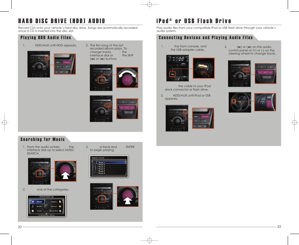 Acura 2013 RDX - Advanced Technology Guide (Tech) User Manual | Page 18 / 21