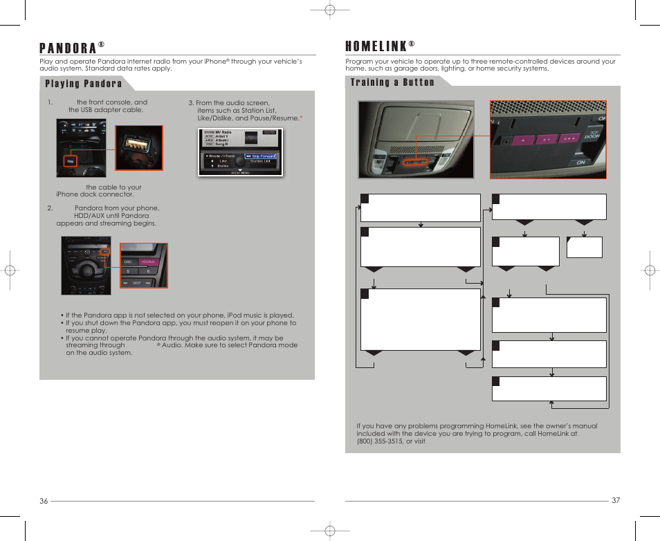 Acura 2013 RDX - Advanced Technology Guide (Tech) User Manual | Page 20 / 21