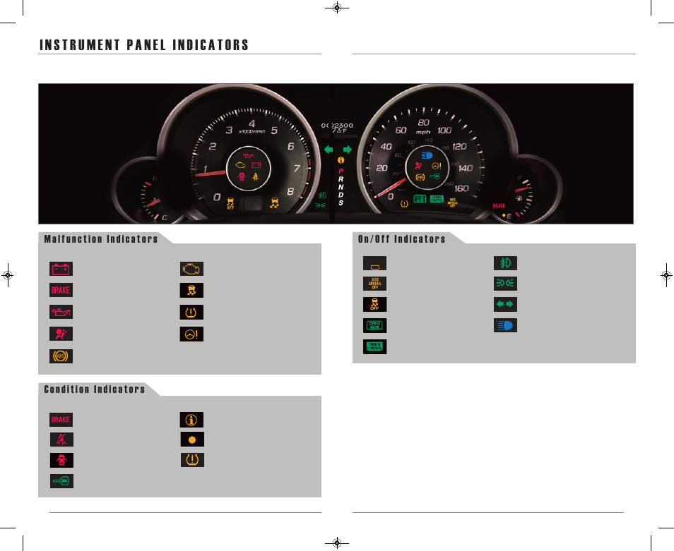 Acura 2013 TL - Technology Reference Guide (SE) User Manual | Page 4 / 11