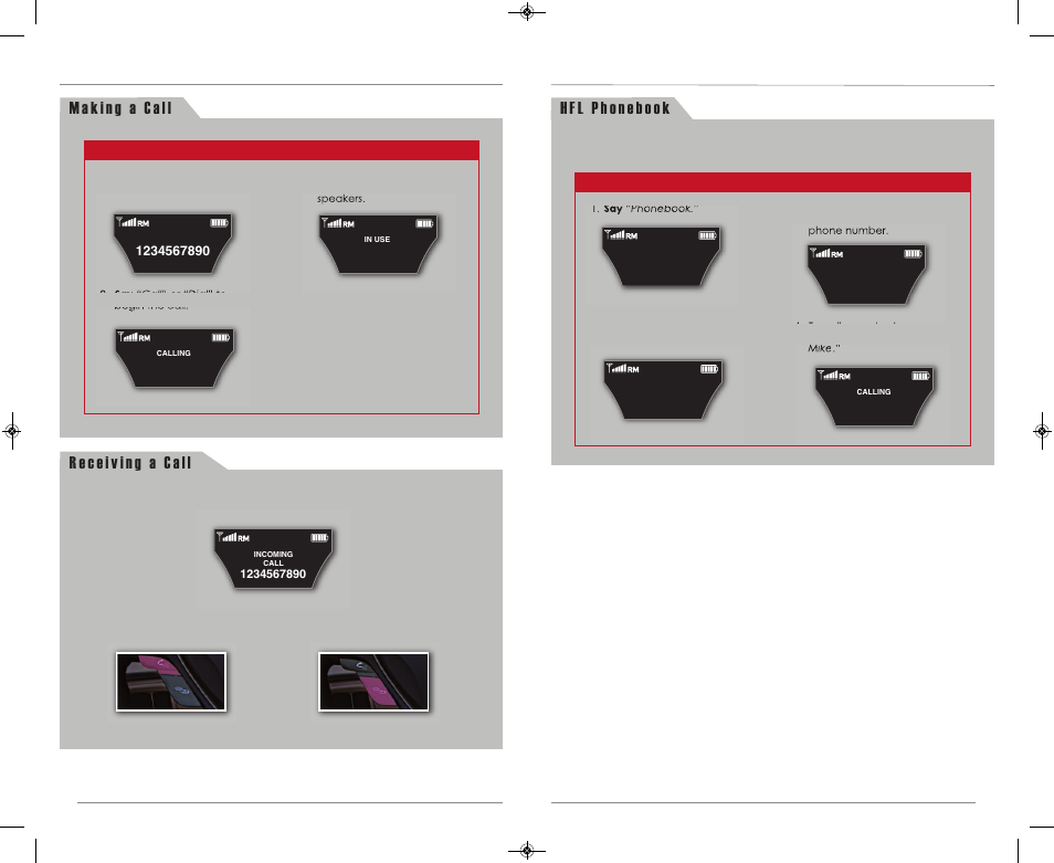 Acura 2013 TL - Technology Reference Guide (SE) User Manual | Page 9 / 11