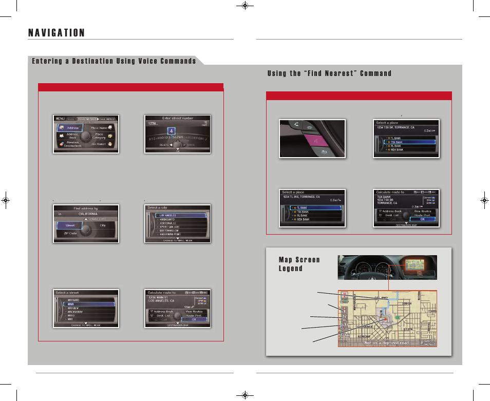 Acura 2013 TL - Technology Reference Guide (Tech) User Manual | Page 11 / 18