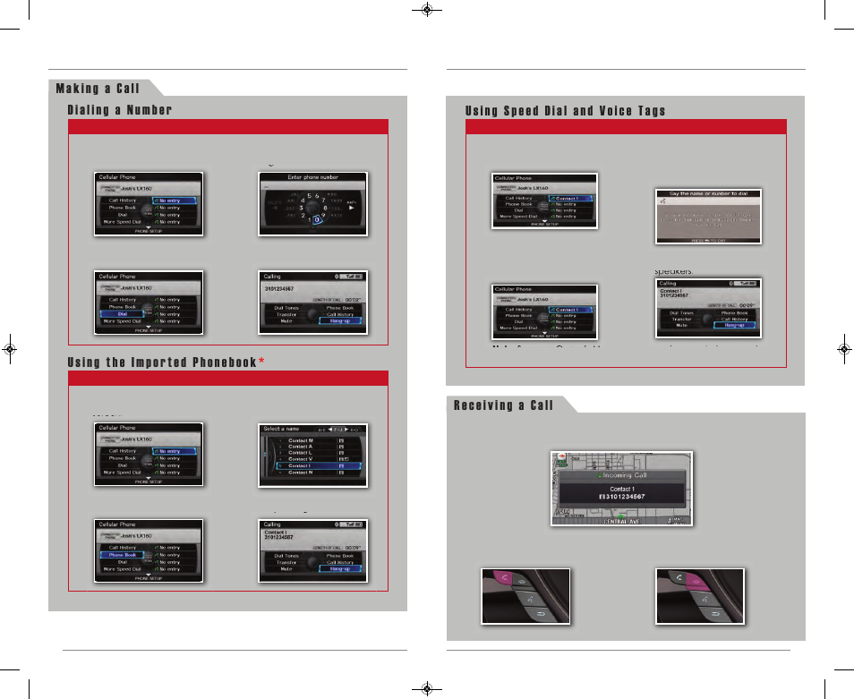 Acura 2013 TL - Technology Reference Guide (Tech) User Manual | Page 14 / 18