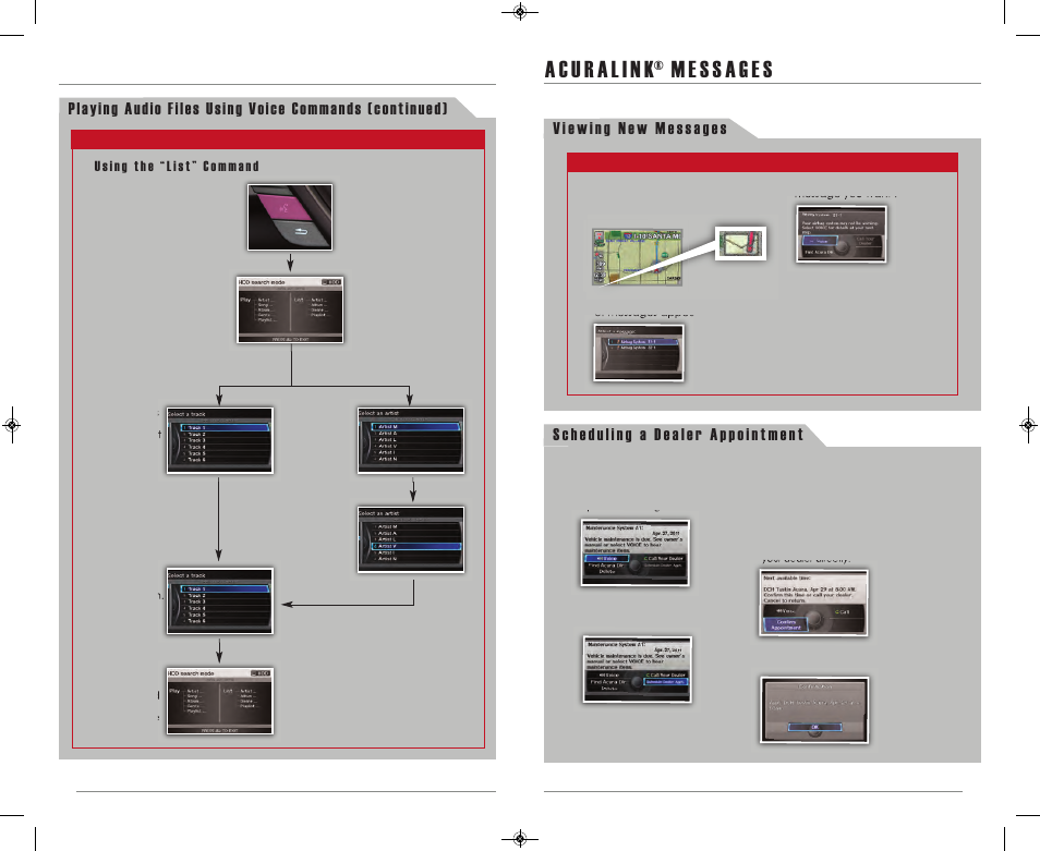 Acura 2013 TL - Technology Reference Guide (Tech) User Manual | Page 17 / 18