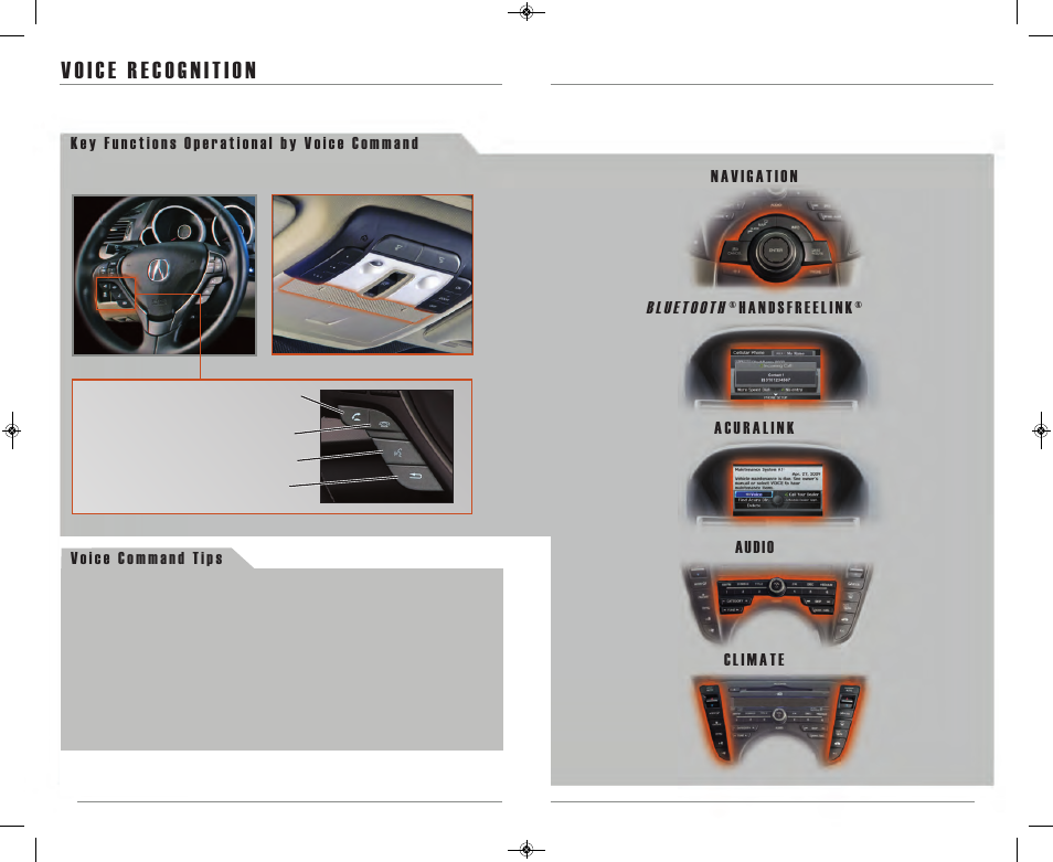 P. 14, Audio | Acura 2013 TL - Technology Reference Guide (Tech) User Manual | Page 9 / 18