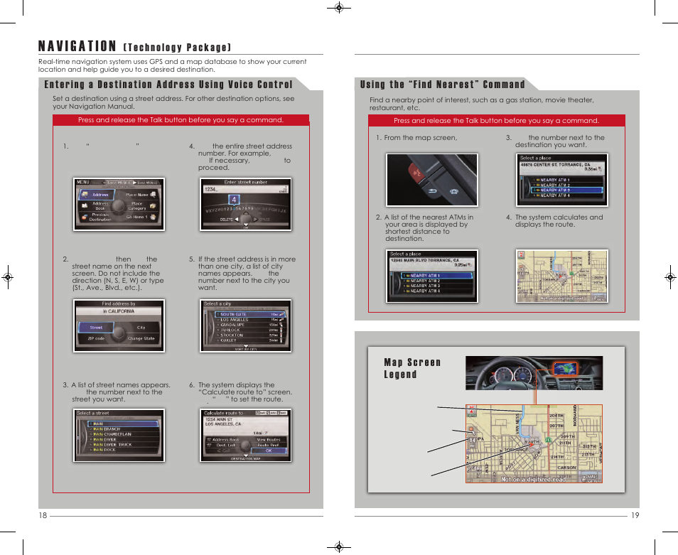 P. 18 | Acura 2013 TSX - Advanced Technology Guide User Manual | Page 11 / 20