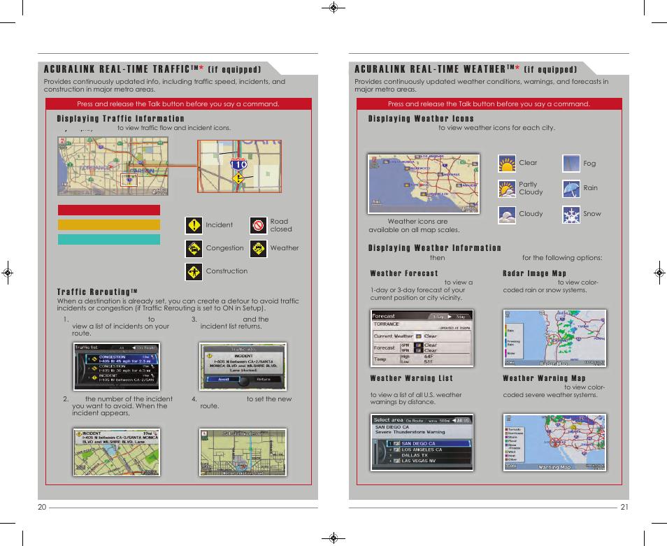 Acura 2013 TSX - Advanced Technology Guide User Manual | Page 12 / 20