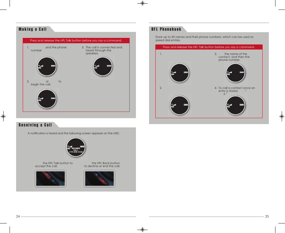 Acura 2013 TSX - Advanced Technology Guide User Manual | Page 14 / 20