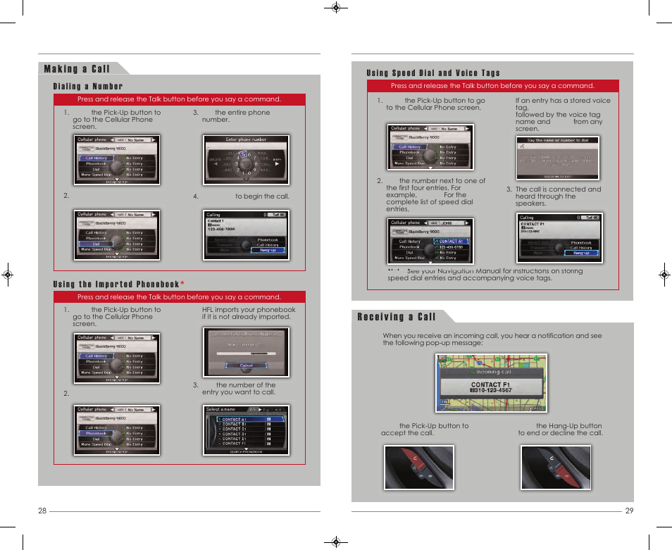 Acura 2013 TSX - Advanced Technology Guide User Manual | Page 16 / 20