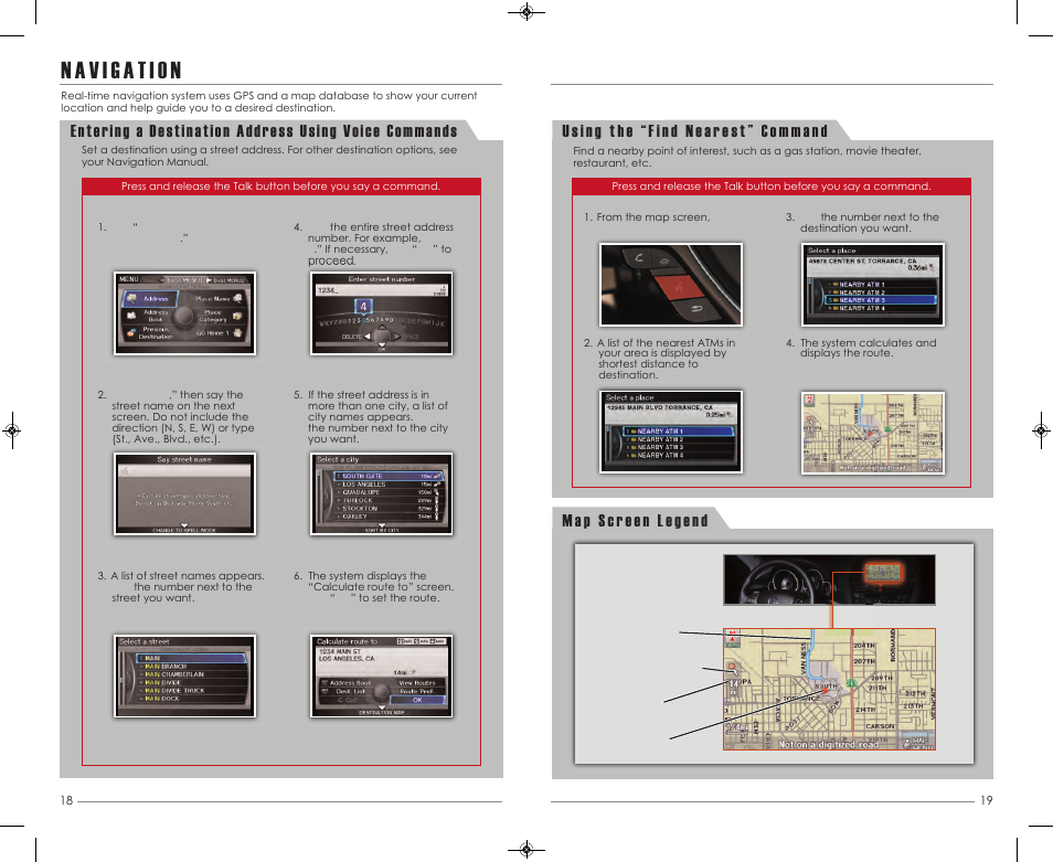 P. 18 | Acura 2013 ZDX - Advanced Technology Guide User Manual | Page 11 / 20