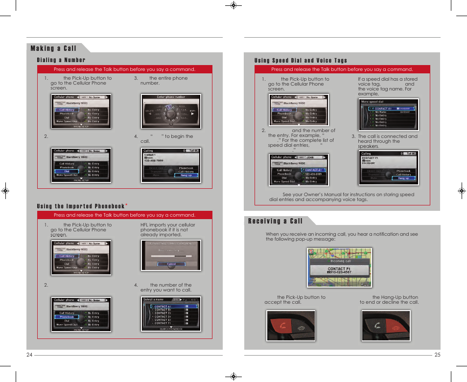 Acura 2013 ZDX - Advanced Technology Guide User Manual | Page 14 / 20