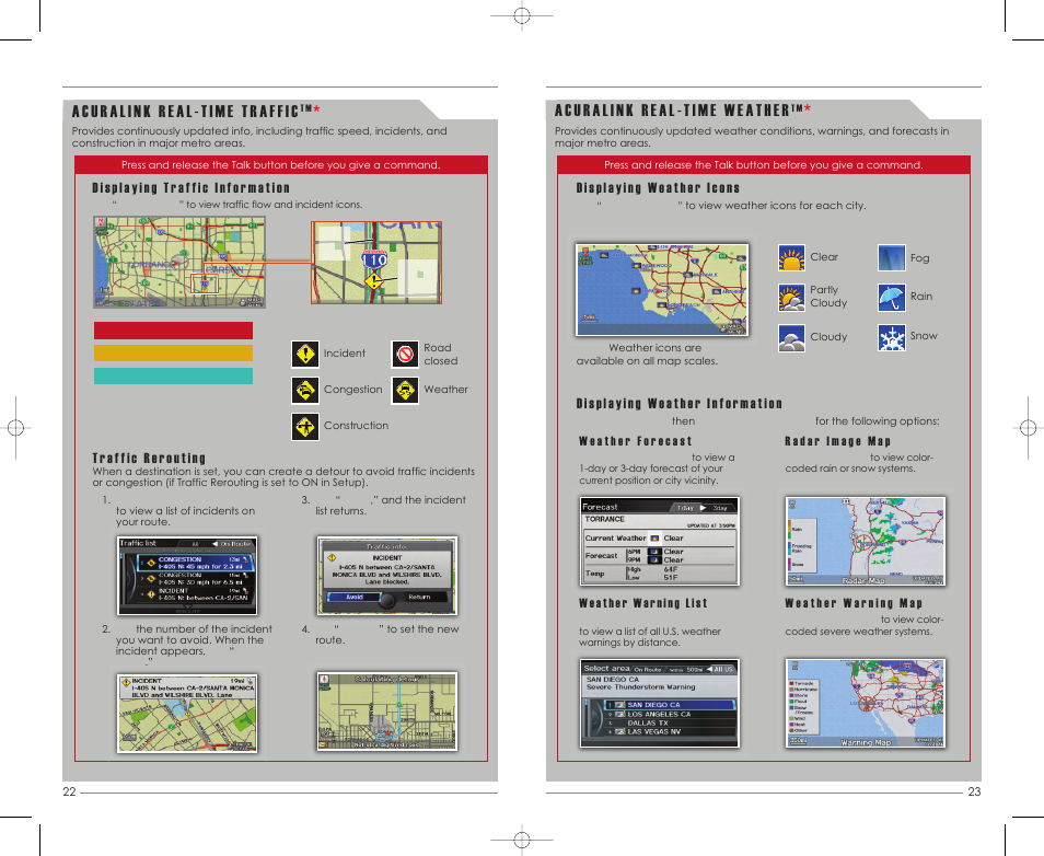 Acura 2012 MDX - Advanced Technology Guide User Manual | Page 13 / 22