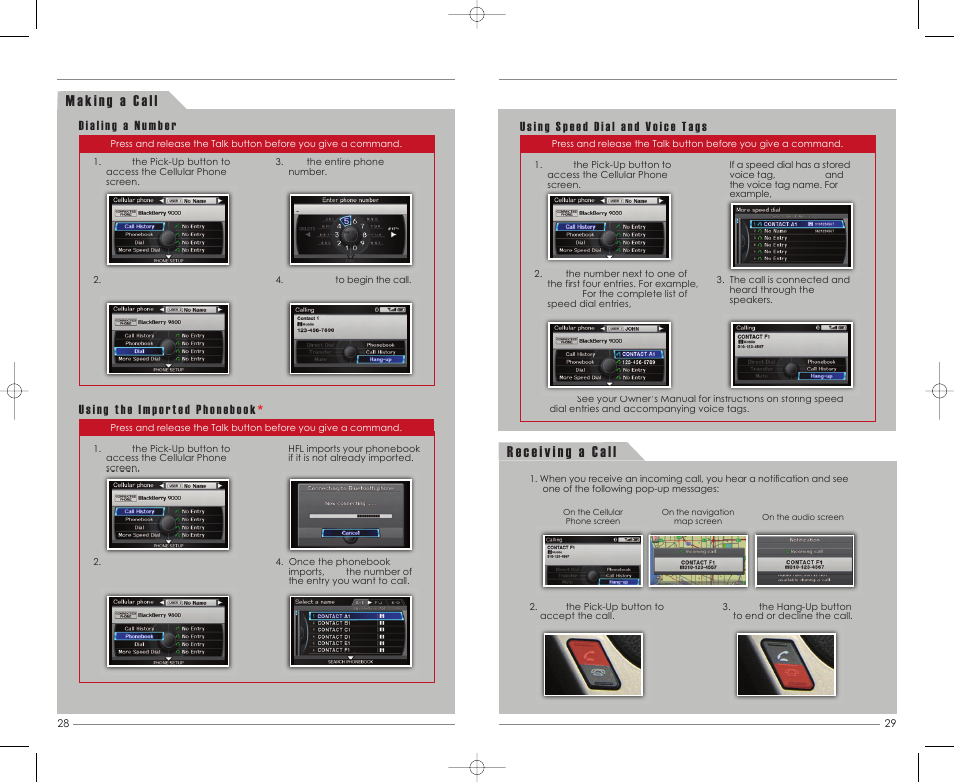 Acura 2012 MDX - Advanced Technology Guide User Manual | Page 16 / 22