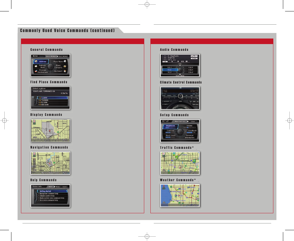 P. 19 | Acura 2012 TL - Advanced Technology Guide User Manual | Page 11 / 20