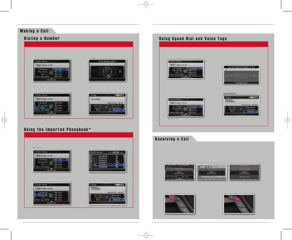 Acura 2012 TL - Advanced Technology Guide User Manual | Page 16 / 20